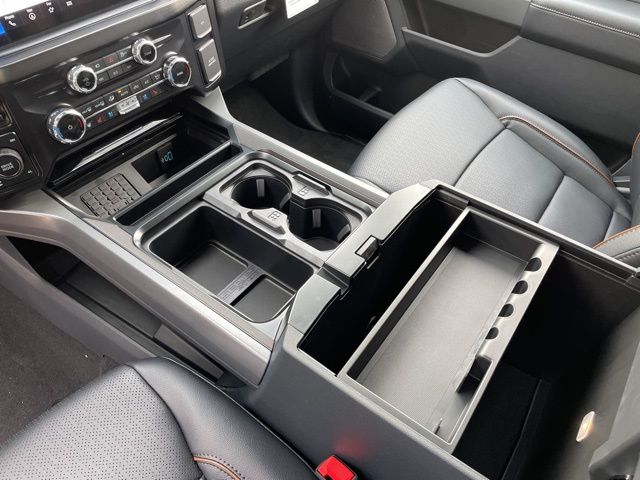 2026 Ford F-250 Super Duty Lariat - Photo 9