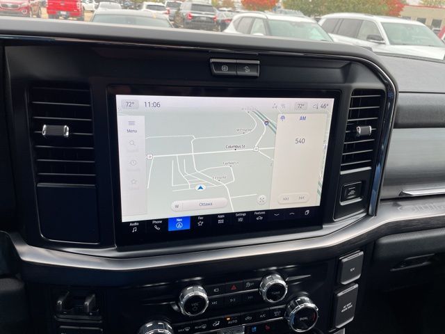 2026 Ford F-250 Super Duty Lariat - Photo 18
