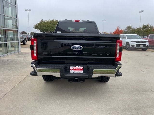 2026 Ford F-250 Super Duty Lariat - Photo 6