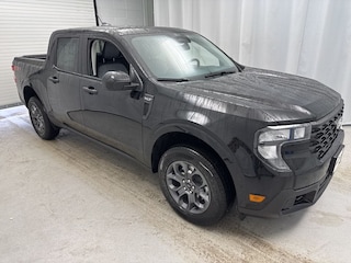 2026 Ford Maverick XLT Truck SuperCrew