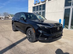 2026 Honda CR-V EX-L SUV