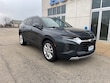  Chevrolet Blazer
