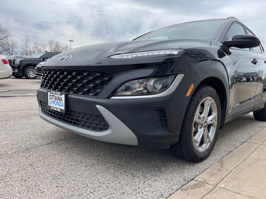 2023 Hyundai Kona SEL - Photo 15