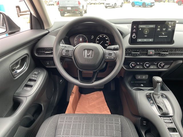 2026 Honda HR-V LX - Photo 12