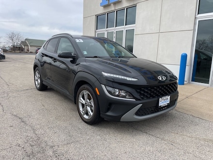 2023 Hyundai Kona SEL SUV
