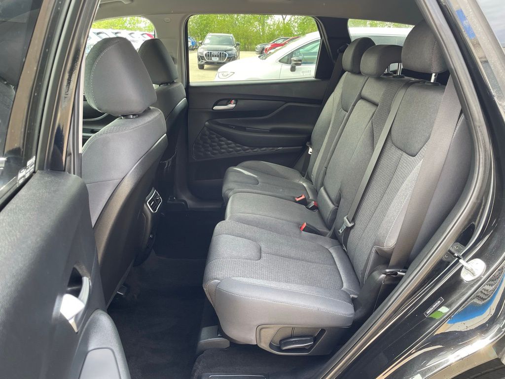 2023 Hyundai Santa Fe SEL - Photo 10
