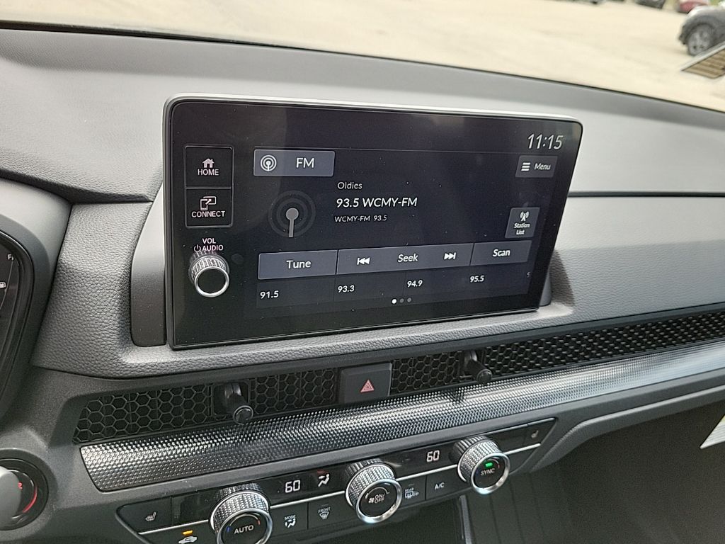 2026 Honda CR-V TrailSport - Photo 20