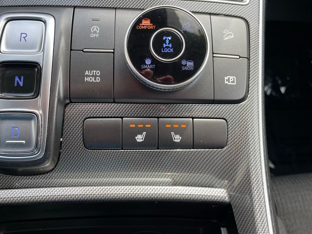 2023 Hyundai Santa Fe SEL - Photo 21
