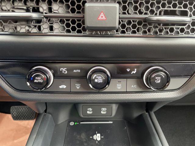 2026 Honda HR-V LX - Photo 20