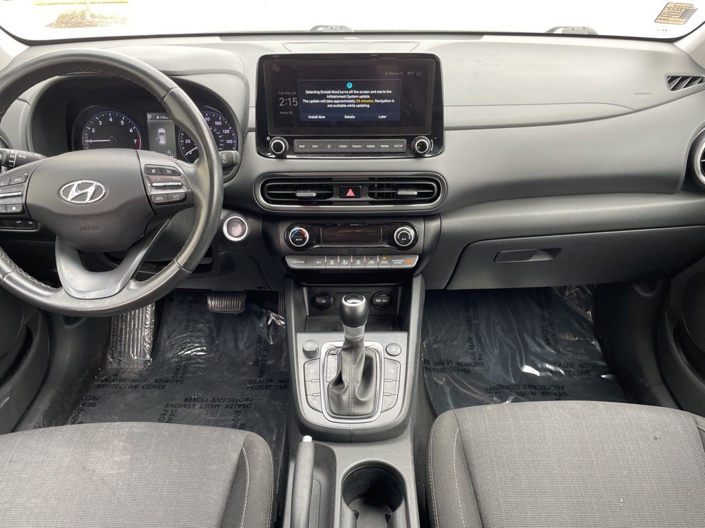 2023 Hyundai Kona SEL - Photo 12