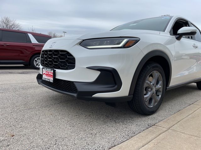 2026 Honda HR-V LX - Photo 14