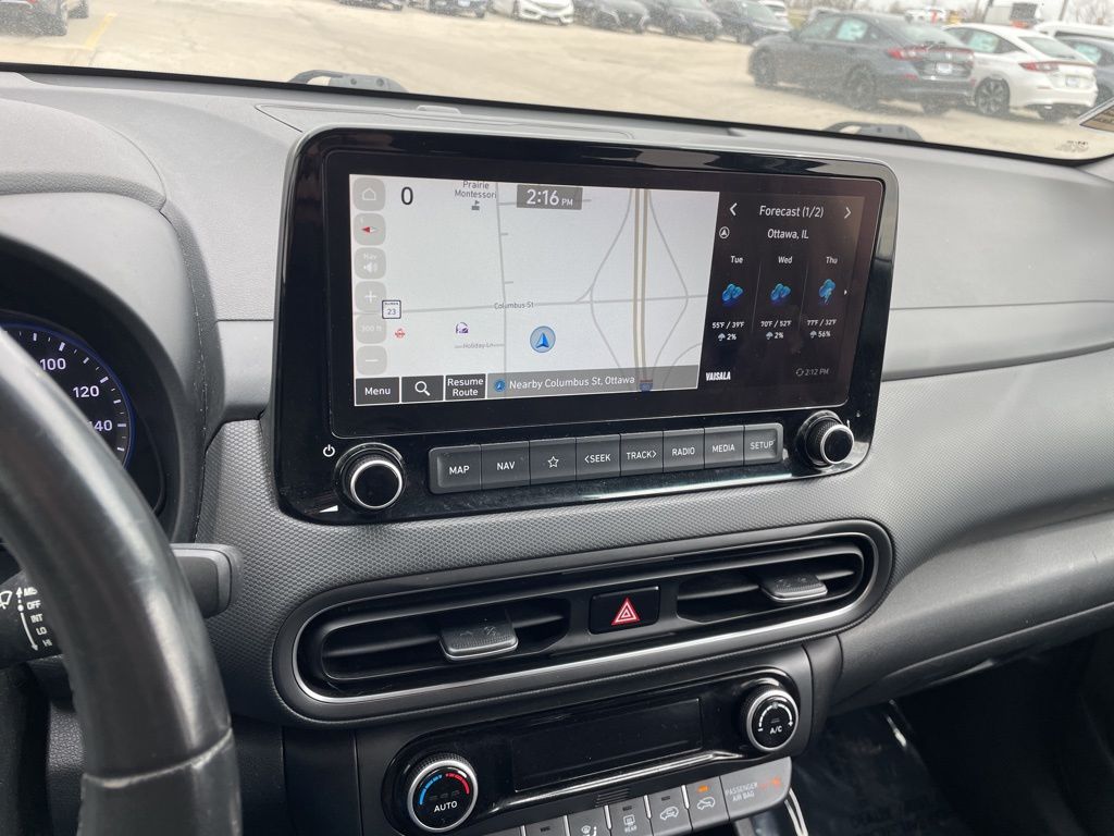 2023 Hyundai Kona SEL - Photo 20