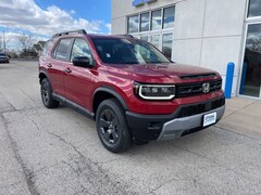 2026 Honda Passport RTL SUV