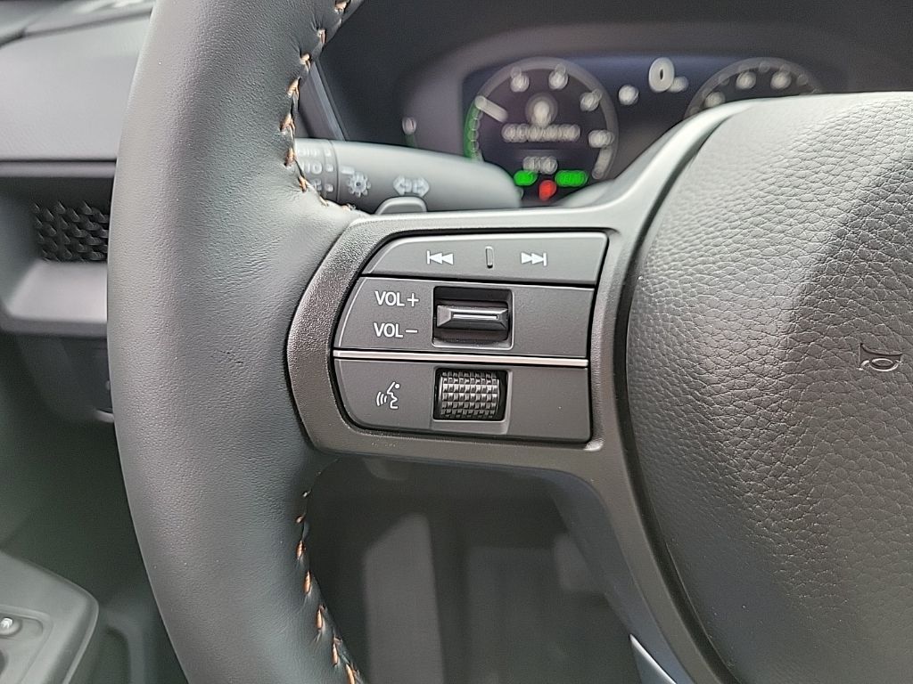 2026 Honda CR-V TrailSport - Photo 26