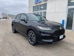 2026 Honda HR-V EX-L SUV