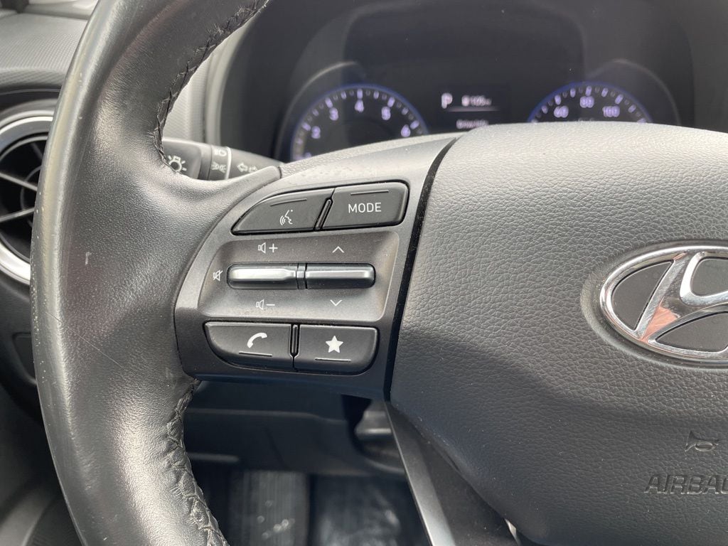 2023 Hyundai Kona SEL - Photo 26