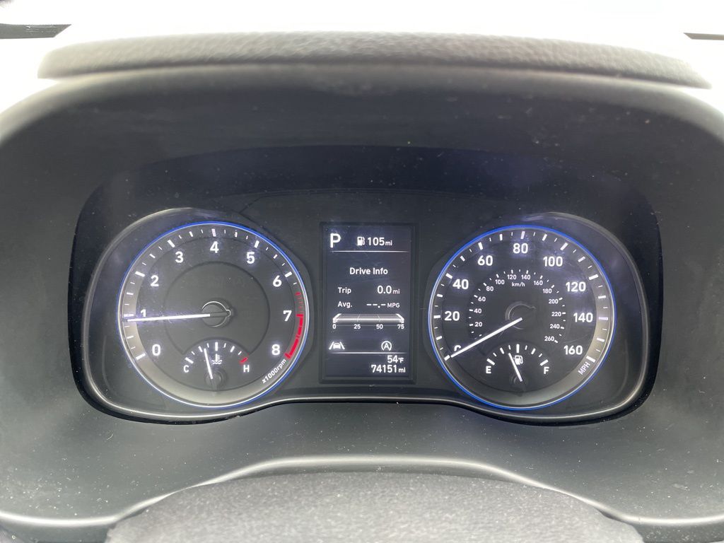 2023 Hyundai Kona SEL - Photo 28