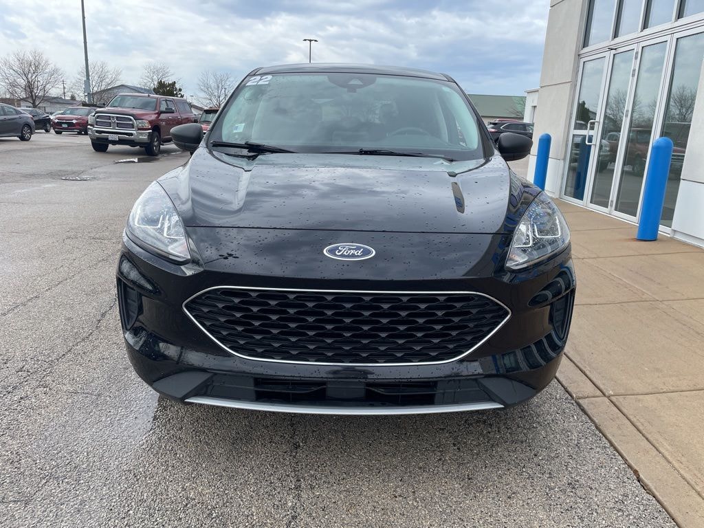 Used 2022 Ford Escape SE SUV