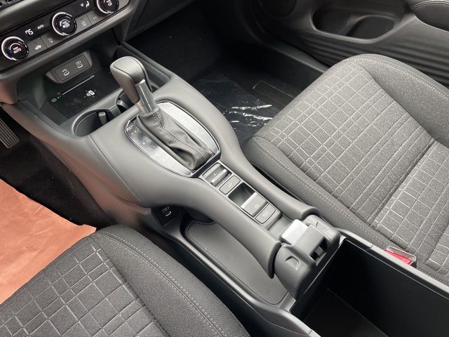 2026 Honda HR-V LX - Photo 9