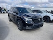  Honda Passport