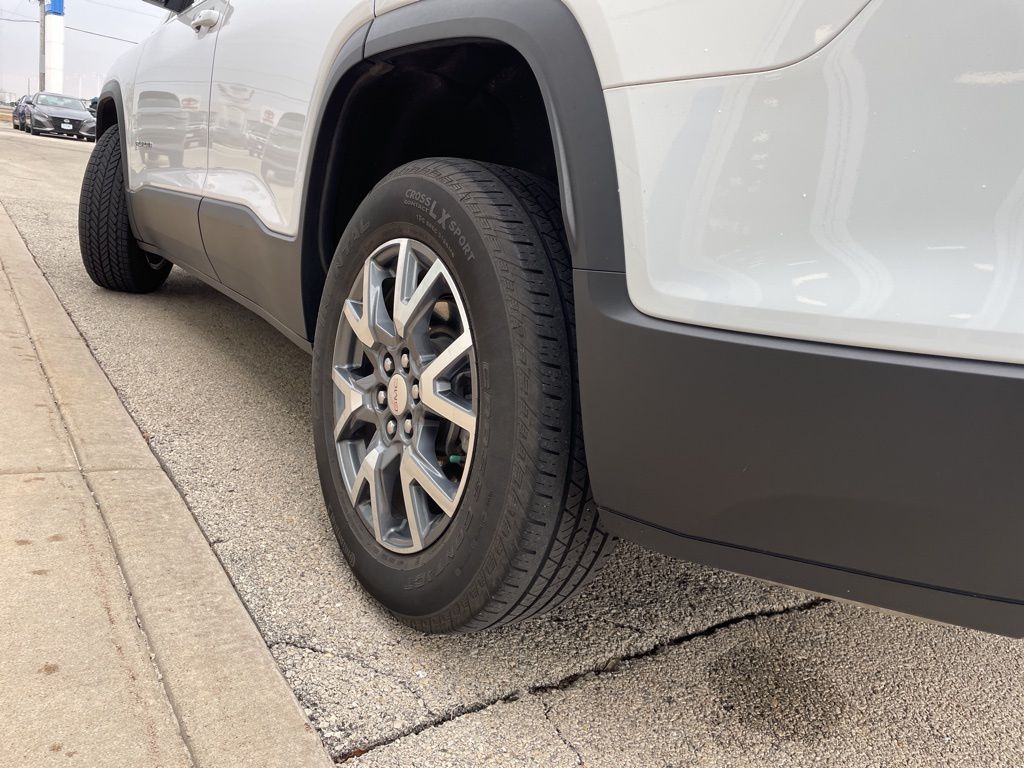 2023 GMC Acadia SLT - Photo 19