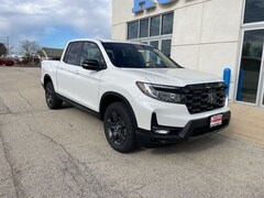 2026 Honda Ridgeline TrailSport Truck Crew Cab
