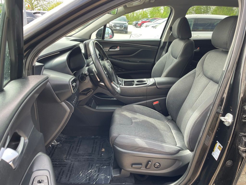2023 Hyundai Santa Fe SEL - Photo 8