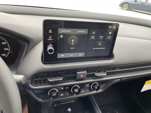 2026 Honda HR-V LX - Photo 18