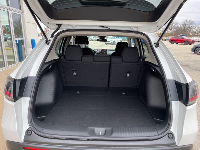 2026 Honda HR-V LX - Photo 13