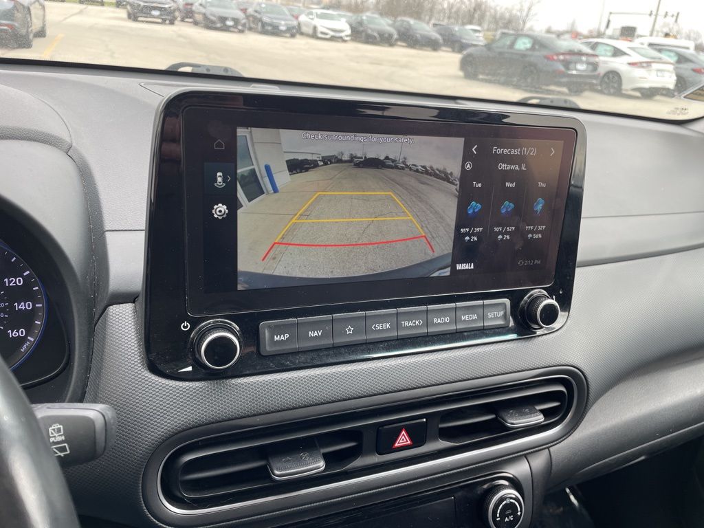 2023 Hyundai Kona SEL - Photo 21