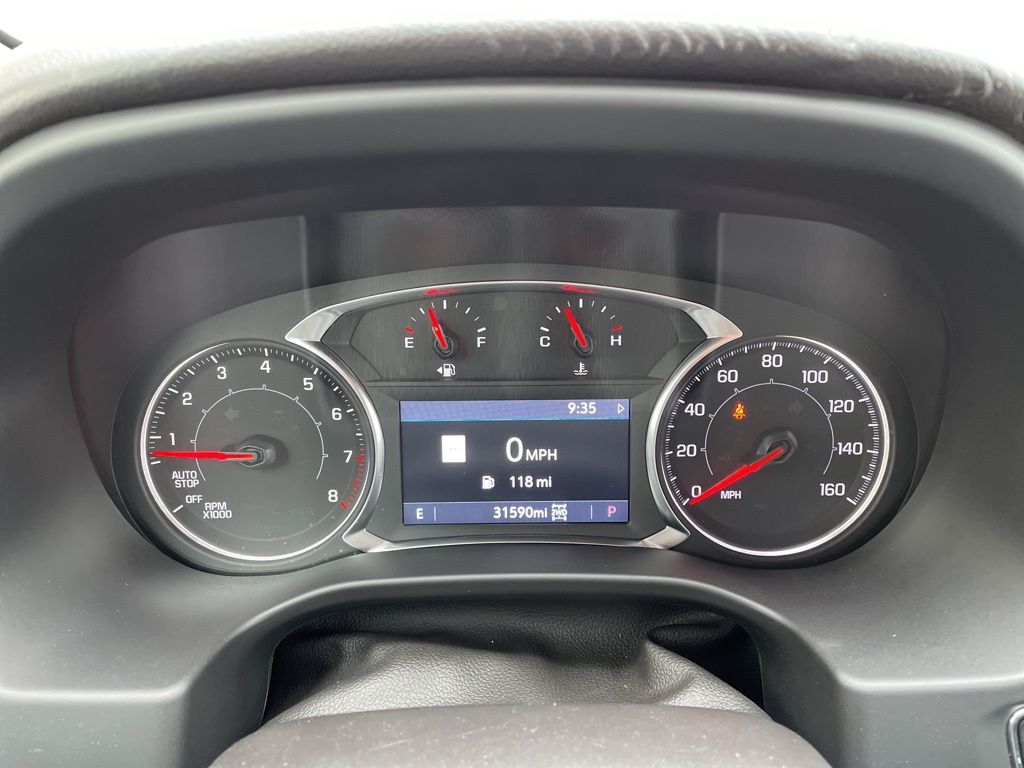 2023 GMC Acadia SLT - Photo 29