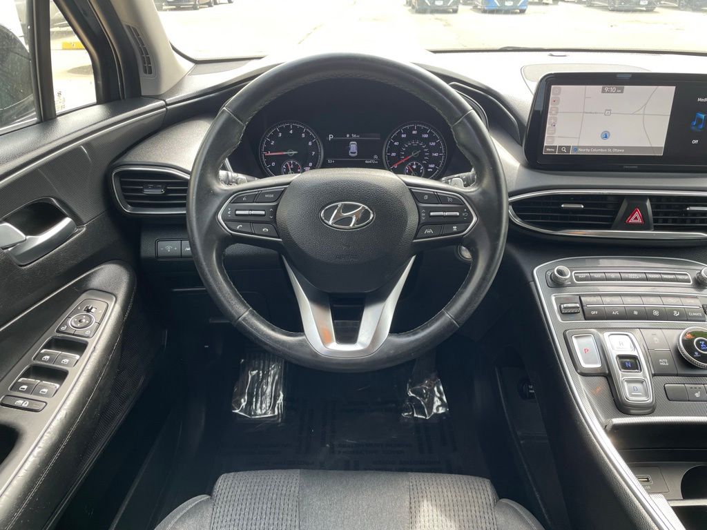 2023 Hyundai Santa Fe SEL - Photo 12