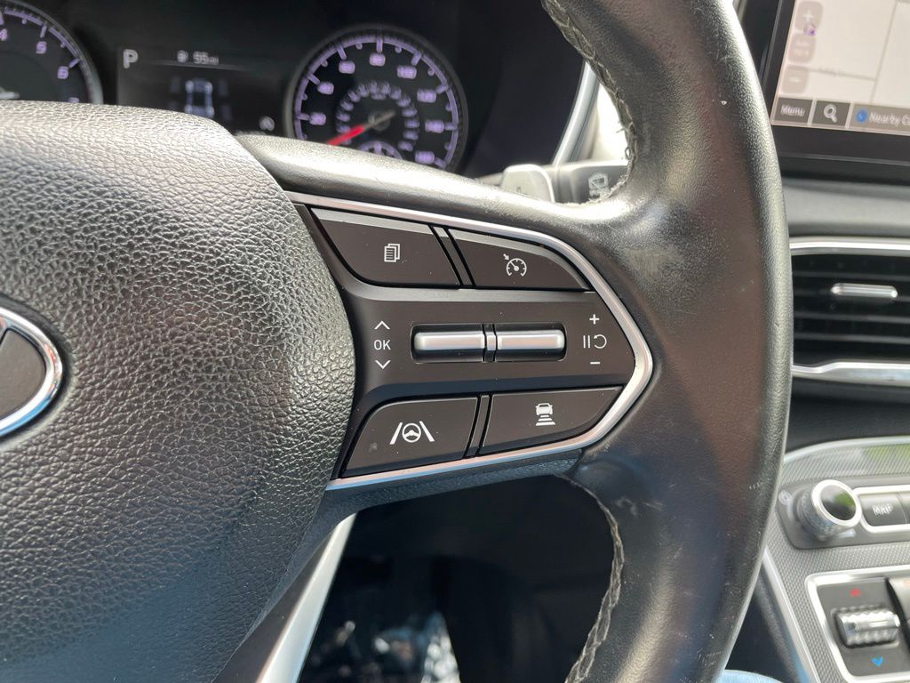 2023 Hyundai Santa Fe SEL - Photo 26