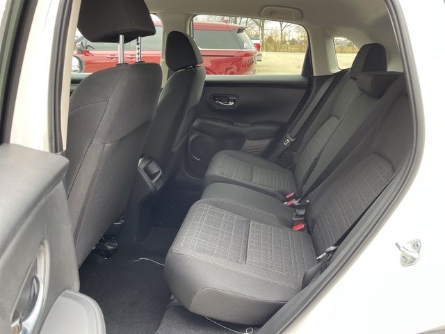2026 Honda HR-V LX - Photo 10