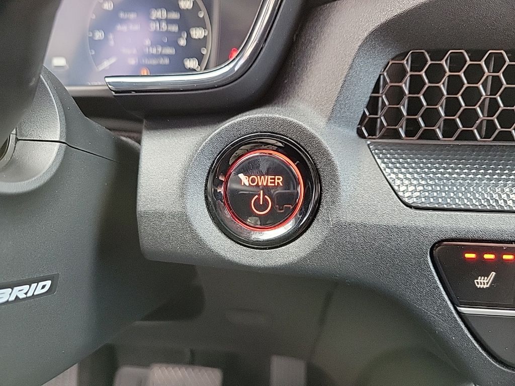 2026 Honda CR-V TrailSport - Photo 23