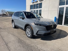 2026 Honda CR-V EX SUV