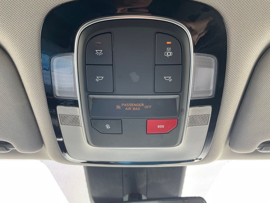 2023 Hyundai Santa Fe SEL - Photo 18