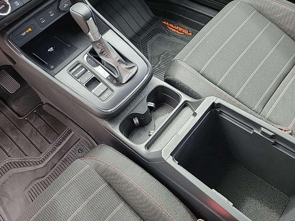 2026 Honda CR-V TrailSport - Photo 9