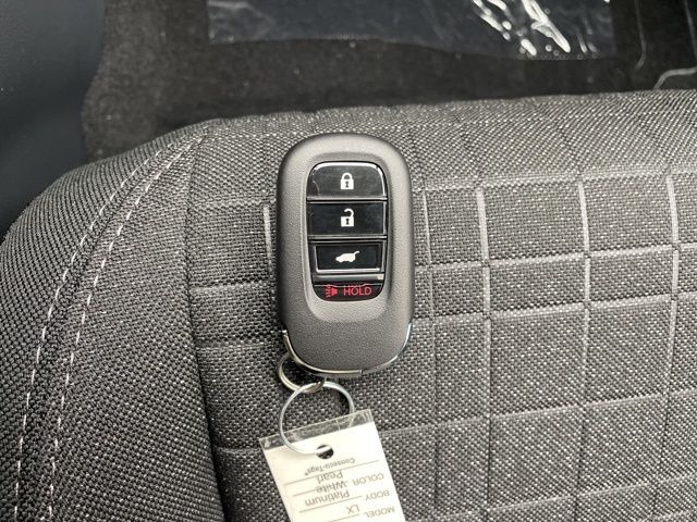 2026 Honda HR-V LX - Photo 22
