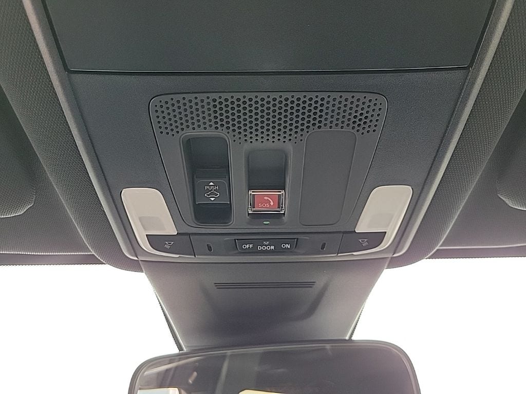 2026 Honda CR-V TrailSport - Photo 19