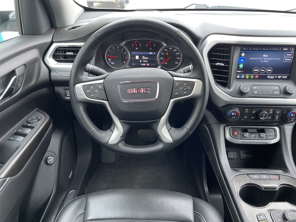 2023 GMC Acadia SLT - Photo 12