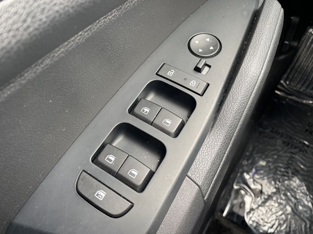 2024 Kia Sportage LX Hybrid - Photo 22