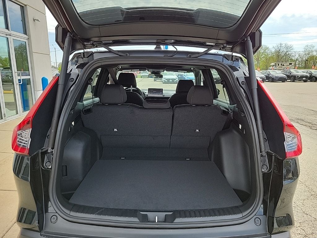 2026 Honda CR-V TrailSport - Photo 14