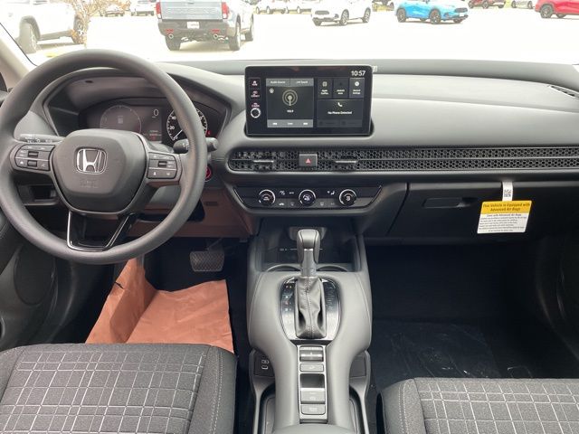 2026 Honda HR-V LX - Photo 11