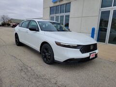 2025 Honda Accord SE Sedan