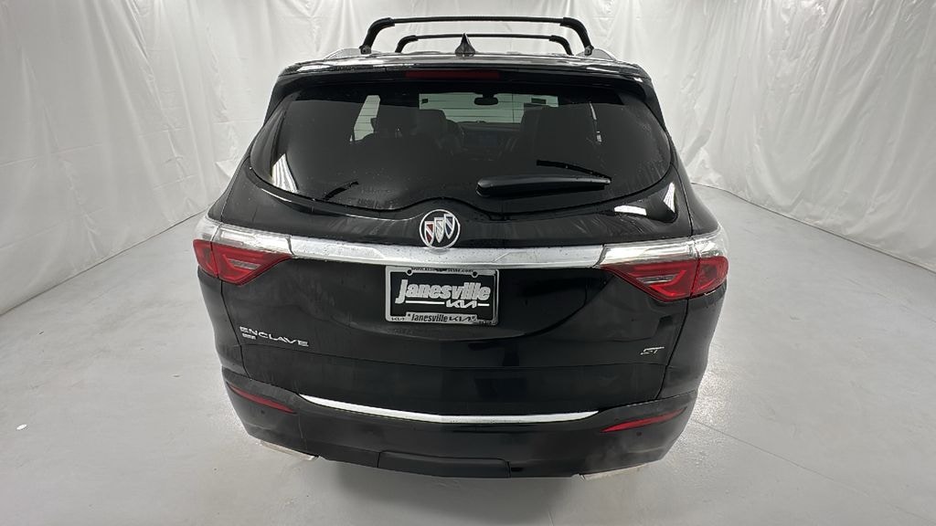 Used 2023 Buick Enclave Essence SUV