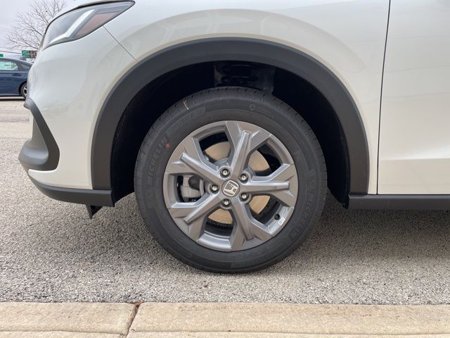 2026 Honda HR-V LX - Photo 15