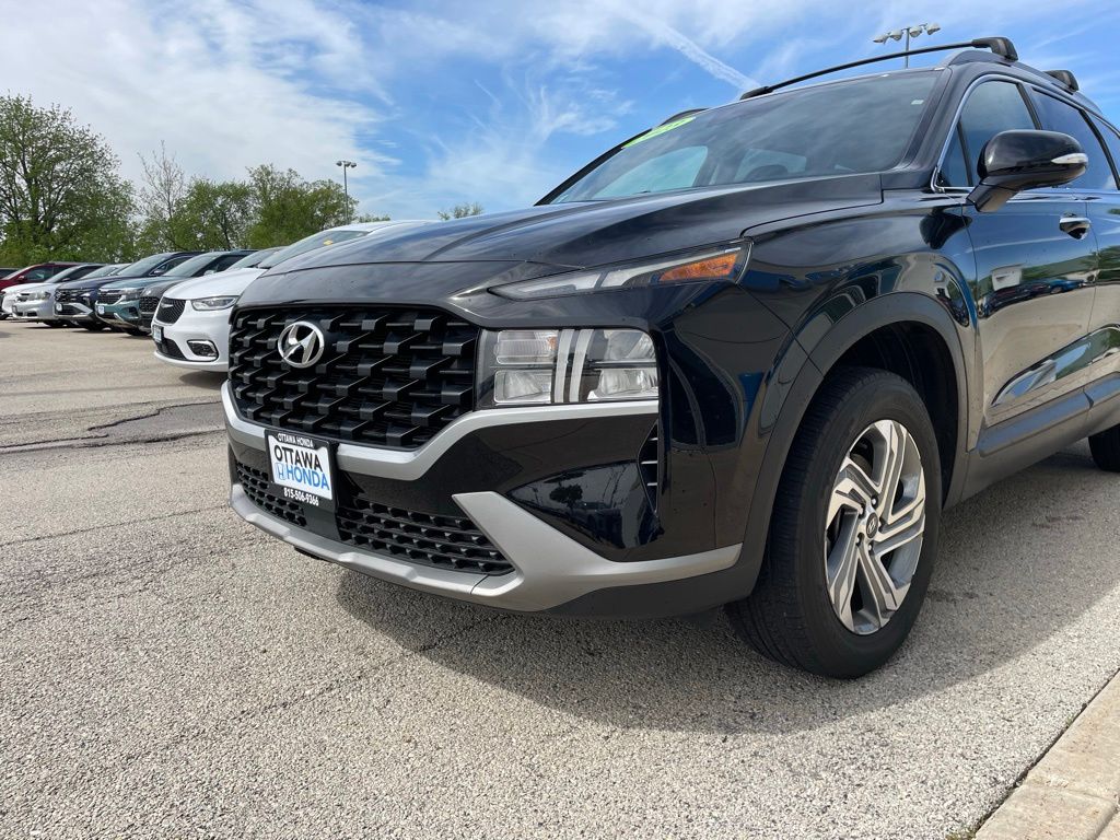 2023 Hyundai Santa Fe SEL - Photo 14