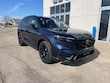  Honda CR-V Hybrid
