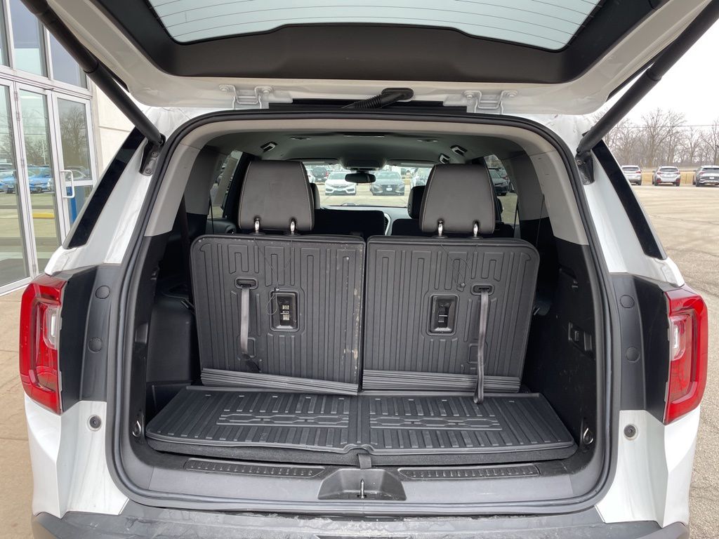 2023 GMC Acadia SLT - Photo 15